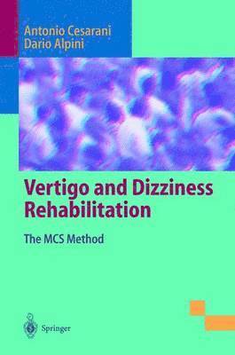 Vertigo and Dizziness Rehabilitation 1