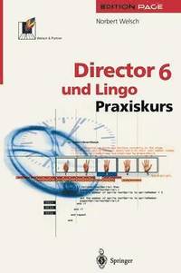 bokomslag Director 6 und Lingo