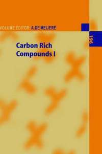 bokomslag Carbon Rich Compounds I