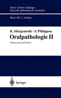 bokomslag Oralpathologie II
