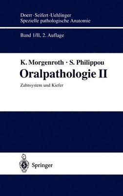 Oralpathologie II 1