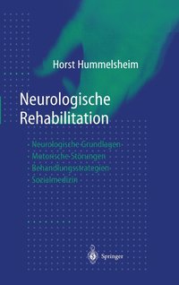 bokomslag Neurologische Rehabilitation