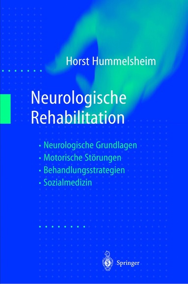 bokomslag Neurologische Rehabilitation