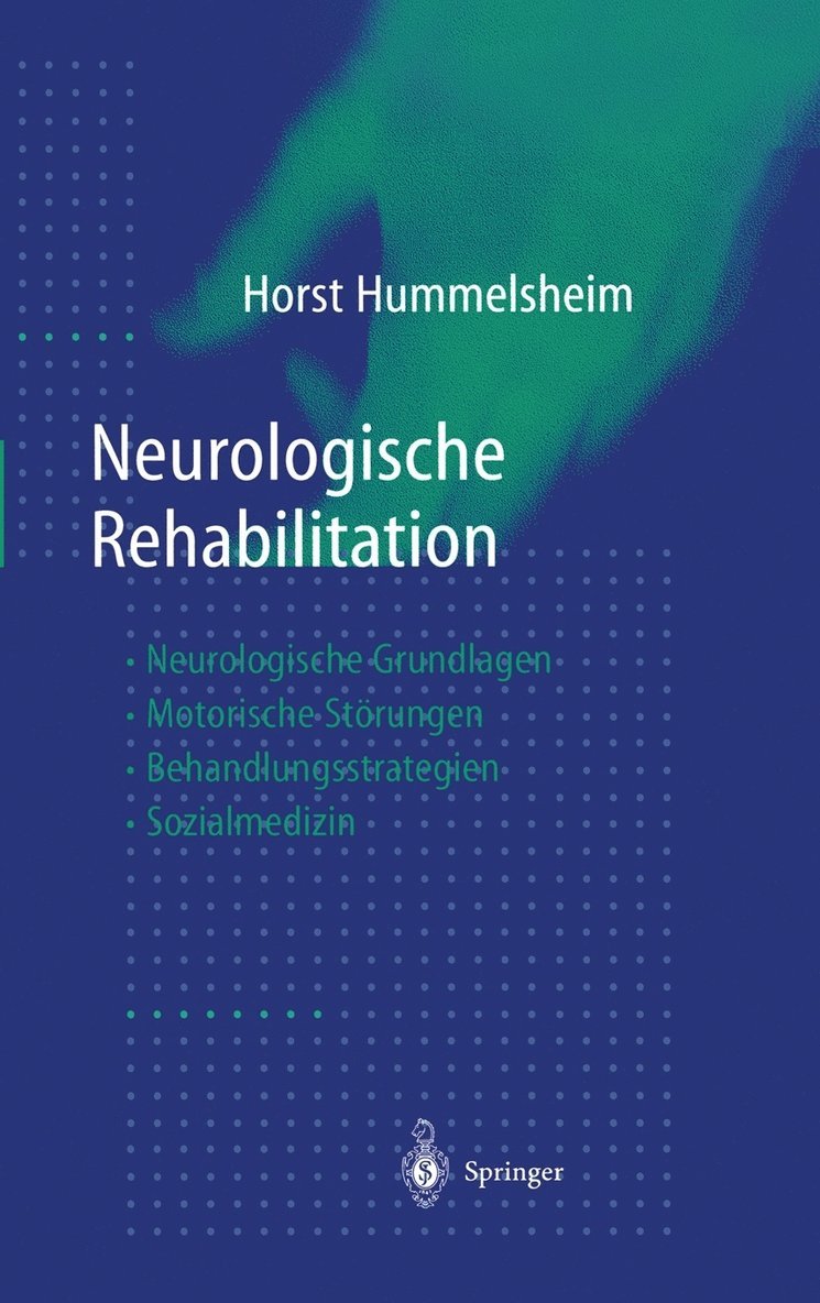 Neurologische Rehabilitation 1