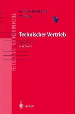 Technischer Vertrieb 1