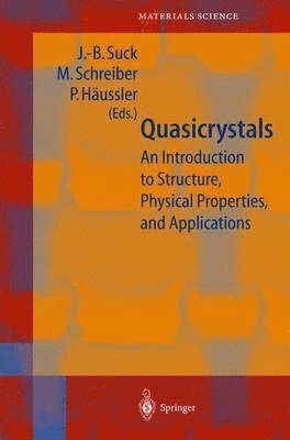 Quasicrystals 1