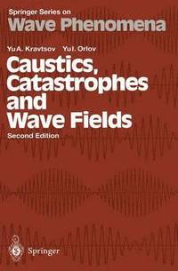 bokomslag Caustics, Catastrophes and Wave Fields