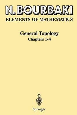 General Topology 1