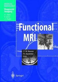 bokomslag Functional MRI