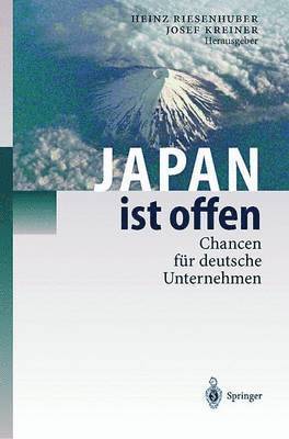 Japan ist offen 1