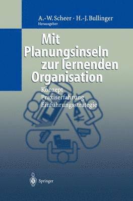 Mit Planungsinseln zur lernenden Organisation 1