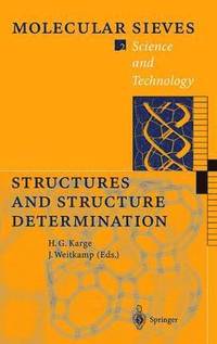 bokomslag Structures and Structure Determination