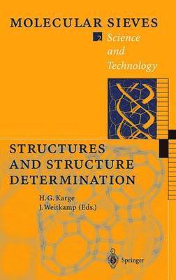 Structures and Structure Determination 1