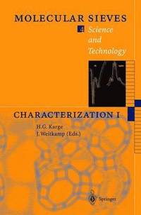 bokomslag Characterization I