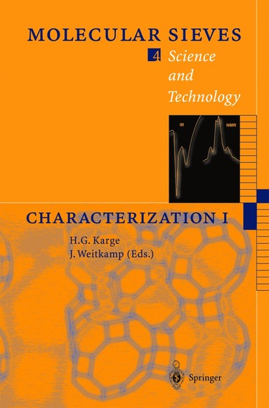 bokomslag Characterization I