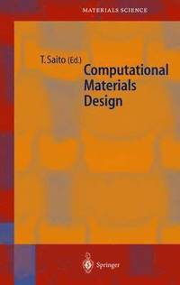 bokomslag Computational Materials Design