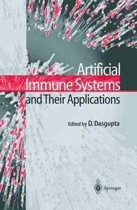Artificial Immune Systems and Their Applications
