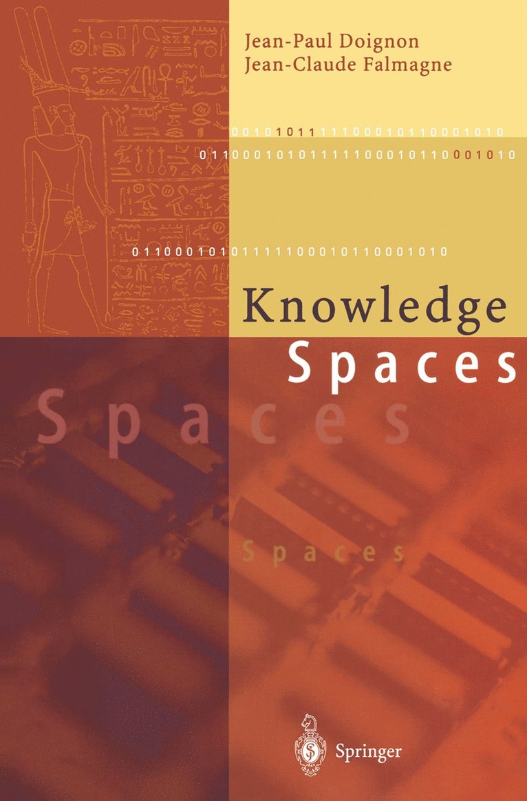 Knowledge Spaces 1