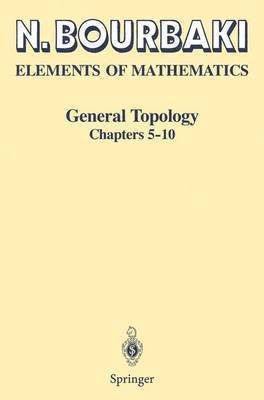 General Topology 1