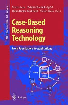 Case-Based Reasoning Technology 1