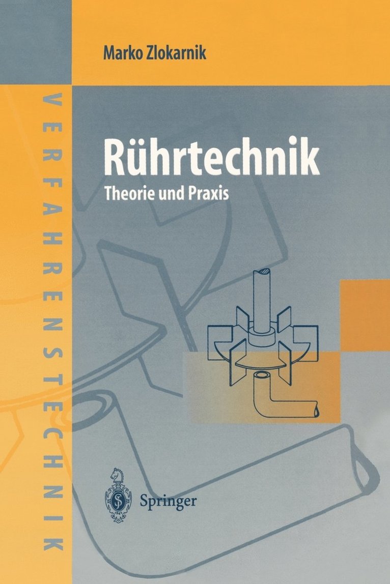 Rhrtechnik 1