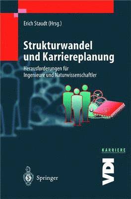 Strukturwandel und Karriereplanung
