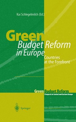 Green Budget Reform in Europe 1