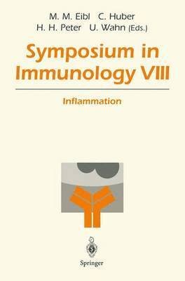 Symposium in Immunology VIII 1