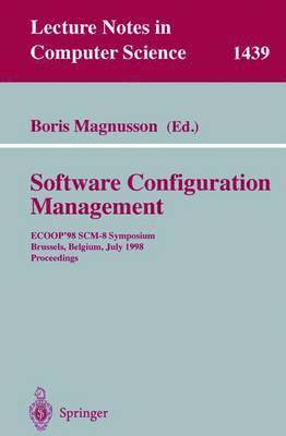 System Configuration Management 1