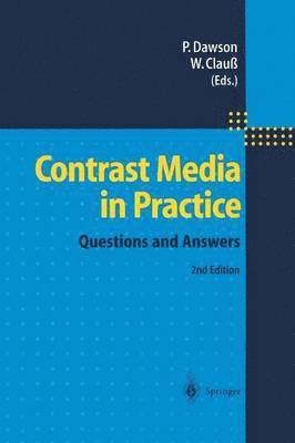 Contrast Media in Practice 1