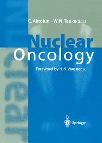bokomslag Nuclear Oncology