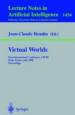Virtual Worlds 1