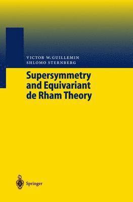Supersymmetry and Equivariant de Rham Theory 1