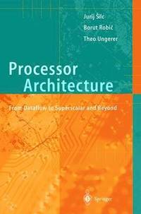 bokomslag Processor Architecture