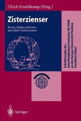 bokomslag Zisterzienser