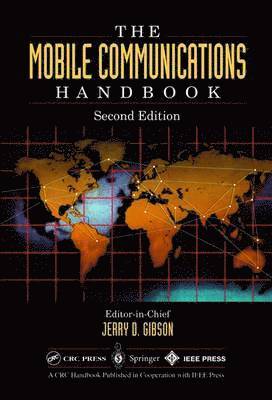 Mobile Communications Handbook