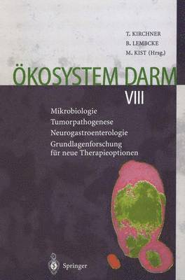 kosystem Darm VIII 1