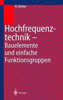 Hochfrequenztechnik 1