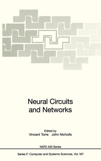 bokomslag Neural Circuits and Networks
