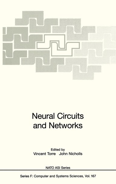 bokomslag Neural Circuits and Networks