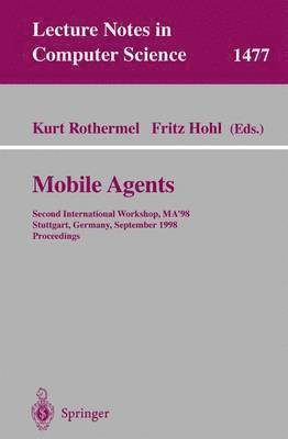 Mobile Agents 1