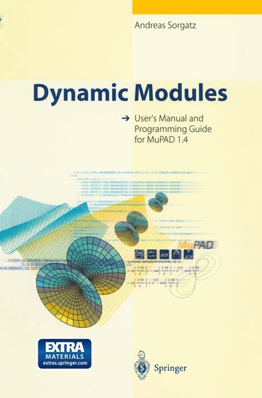 bokomslag Dynamic Modules