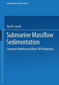 bokomslag Submarine Massflow Sedimentation