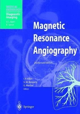 Magnetic Resonance Angiography 1
