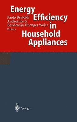 Energy Efficiency in Household Appliances 1