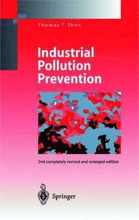 bokomslag Industrial Pollution Prevention