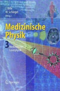 bokomslag Medizinische Physik 3