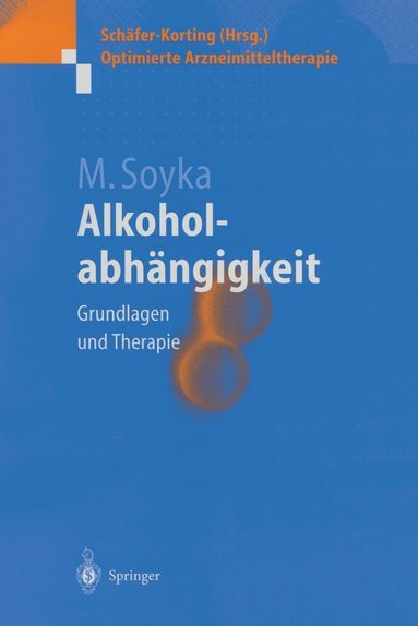 bokomslag Alkoholabhngigkeit