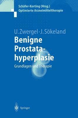 Benigne Prostatahyperplasie 1