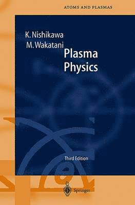 Plasma Physics 1